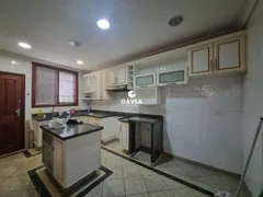 Casa com 2 Quartos para alugar, 170m² no Ponta da Praia, Santos - Foto 5