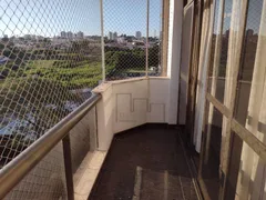 Apartamento com 3 Quartos para alugar, 206m² no Centro, Sorocaba - Foto 18