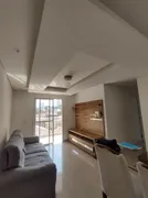 Apartamento com 3 Quartos à venda, 76m² no Jardim Bontempo, Taboão da Serra - Foto 3