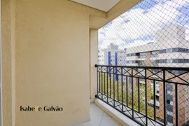 Apartamento com 3 Quartos à venda, 180m² no Cabral, Curitiba - Foto 12