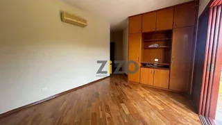 Casa de Condomínio com 4 Quartos à venda, 350m² no Conjunto Residencial Esplanada do Sol, São José dos Campos - Foto 37