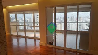 Apartamento com 3 Quartos para venda ou aluguel, 165m² no Vila Romana, São Paulo - Foto 4