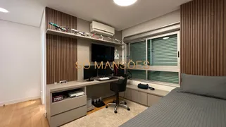 Apartamento com 4 Quartos à venda, 253m² no Belvedere, Belo Horizonte - Foto 31