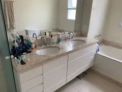 Apartamento com 4 Quartos para alugar, 216m² no Parque Colonial, São Paulo - Foto 16