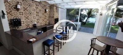 Casa de Condomínio com 6 Quartos à venda, 760m² no Passagem, Cabo Frio - Foto 50