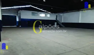 Galpão / Depósito / Armazém para alugar, 584m² no Cumbica, Guarulhos - Foto 5