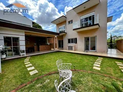 Casa com 4 Quartos à venda, 330m² no Jardim América, Bragança Paulista - Foto 19