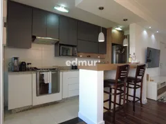 Apartamento com 2 Quartos à venda, 64m² no Vila Eldizia, Santo André - Foto 3