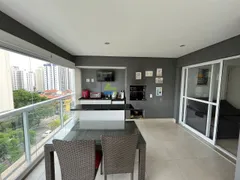 Apartamento com 3 Quartos à venda, 97m² no Chácara Inglesa, São Paulo - Foto 4