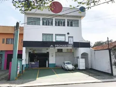 Loja / Salão / Ponto Comercial para alugar, 120m² no Cidade Dutra, São Paulo - Foto 12
