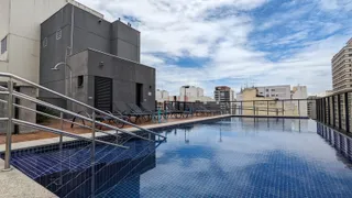 Apartamento com 1 Quarto à venda, 26m² no Santa Cecília, São Paulo - Foto 22