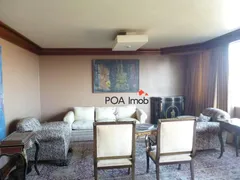 Apartamento com 3 Quartos para alugar, 163m² no Rio Branco, Porto Alegre - Foto 2