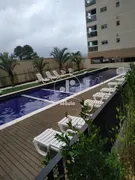 Apartamento com 3 Quartos para alugar, 60m² no Vila Eldizia, Santo André - Foto 23