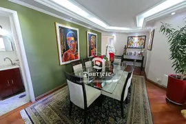 Apartamento com 4 Quartos à venda, 130m² no Vila Assuncao, Santo André - Foto 2