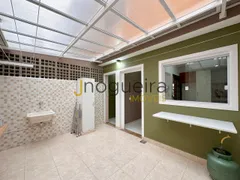 Casa de Condomínio com 2 Quartos à venda, 84m² no Campo Grande, São Paulo - Foto 32