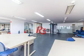 Conjunto Comercial / Sala para alugar, 221m² no Centro, Santos - Foto 11