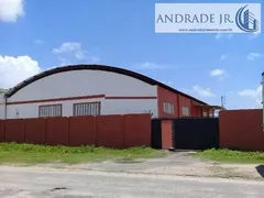 Galpão / Depósito / Armazém para alugar, 300m² no Cajazeiras, Fortaleza - Foto 5
