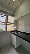 Apartamento com 3 Quartos para alugar, 60m² no Jardim Têxtil, São Paulo - Foto 6