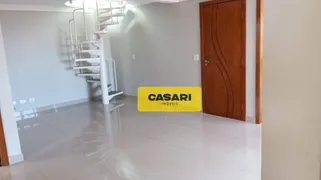 Cobertura com 3 Quartos à venda, 160m² no Jardim Santo Ignacio, São Bernardo do Campo - Foto 2