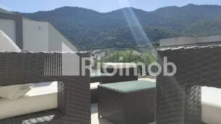 Casa de Condomínio com 4 Quartos à venda, 300m² no Vargem Pequena, Rio de Janeiro - Foto 9