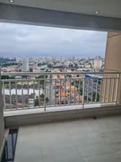 Apartamento com 2 Quartos para alugar, 77m² no Centro, São Bernardo do Campo - Foto 3