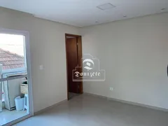 Casa de Condomínio com 3 Quartos à venda, 127m² no Vila Pires, Santo André - Foto 3