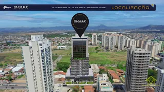 Apartamento com 2 Quartos à venda, 62m² no Praia de Itaparica, Vila Velha - Foto 26