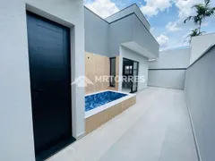 Casa de Condomínio com 4 Quartos à venda, 224m² no Condominio Portal do Jequitiba, Valinhos - Foto 42