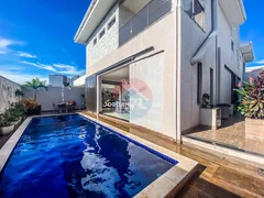 Casa de Condomínio com 5 Quartos à venda, 420m² no Condomínio Residencial Florais dos Lagos , Cuiabá - Foto 1