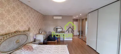 Apartamento com 4 Quartos para venda ou aluguel, 278m² no Aclimação, São Paulo - Foto 13