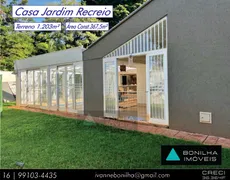 Casa com 4 Quartos à venda, 367m² no Jardim Recreio, Ribeirão Preto - Foto 3