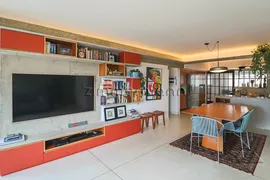 Apartamento com 3 Quartos à venda, 137m² no Perdizes, São Paulo - Foto 1