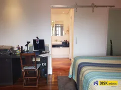 Apartamento com 2 Quartos à venda, 114m² no Jardim Wallace Simonsen, São Bernardo do Campo - Foto 9