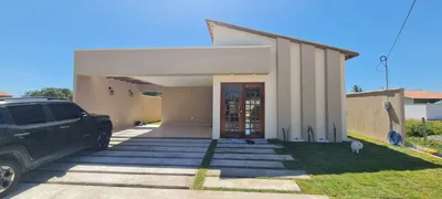 Casa de Condomínio com 3 Quartos à venda, 150m² no Centro, Caucaia - Foto 3