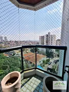 Apartamento com 4 Quartos para venda ou aluguel, 151m² no Jardim Colombo, São Paulo - Foto 33