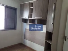 Apartamento com 2 Quartos para alugar, 55m² no Planalto, São Bernardo do Campo - Foto 23