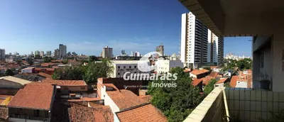 Apartamento com 3 Quartos à venda, 150m² no Fátima, Fortaleza - Foto 5