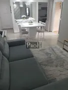 Apartamento com 3 Quartos à venda, 84m² no Vila Guiomar, Santo André - Foto 4