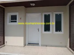 Sobrado com 2 Quartos à venda, 91m² no Jardim das Palmeiras, Itanhaém - Foto 4