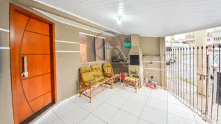 Casa com 3 Quartos à venda, 104m² no Uberaba, Curitiba - Foto 1