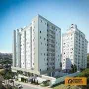 Apartamento com 2 Quartos à venda, 62m² no Santa Catarina, Criciúma - Foto 1