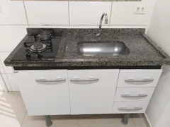 Kitnet com 1 Quarto para alugar, 12m² no Vila Sao Pedro, Santo André - Foto 8