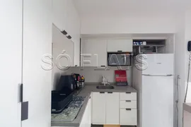 Flat com 1 Quarto à venda, 45m² no Morumbi, São Paulo - Foto 9