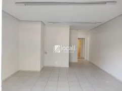 Loja / Salão / Ponto Comercial para alugar, 85m² no Vila Santa Cruz, São José do Rio Preto - Foto 1