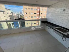 Apartamento com 3 Quartos à venda, 105m² no Canto do Forte, Praia Grande - Foto 3