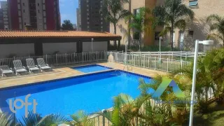 Apartamento com 3 Quartos à venda, 72m² no Jardim Celeste, São Paulo - Foto 31
