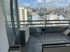 Conjunto Comercial / Sala para alugar, 240m² no Centro, São Bernardo do Campo - Foto 4