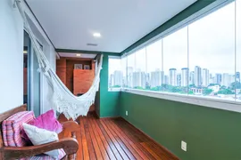 Apartamento com 5 Quartos à venda, 238m² no Brooklin, São Paulo - Foto 8