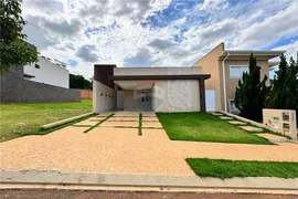 Casa de Condomínio com 3 Quartos à venda, 141m² no Vila Tibério, Ribeirão Preto - Foto 2