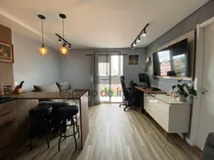 Apartamento com 1 Quarto à venda, 37m² no Vila Sônia, São Paulo - Foto 1